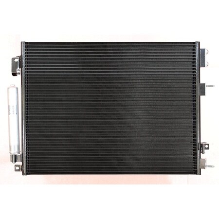 Apdi Condenser, 7013948 7013948